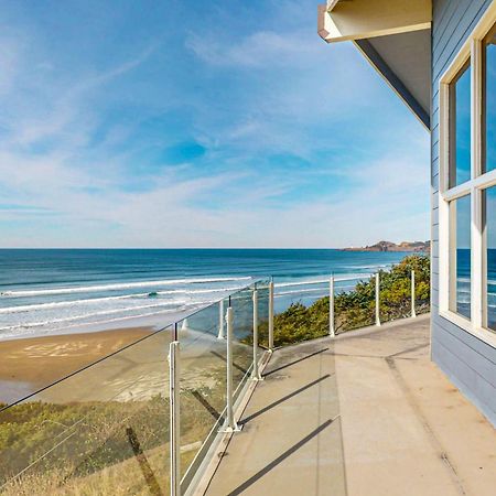 Wavewatcher Newport Exterior photo