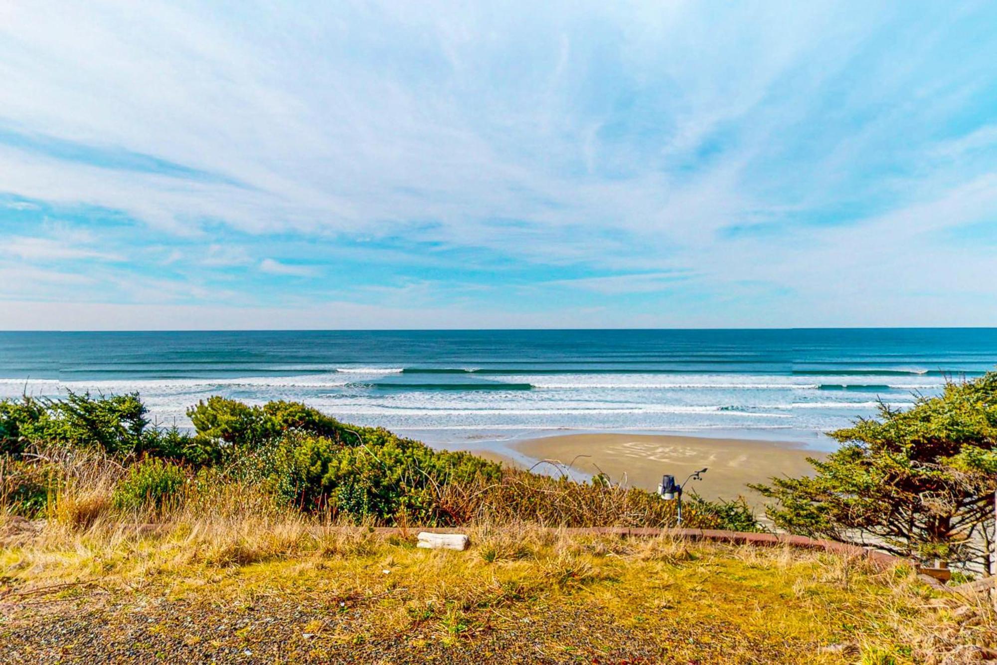 Wavewatcher Newport Exterior photo