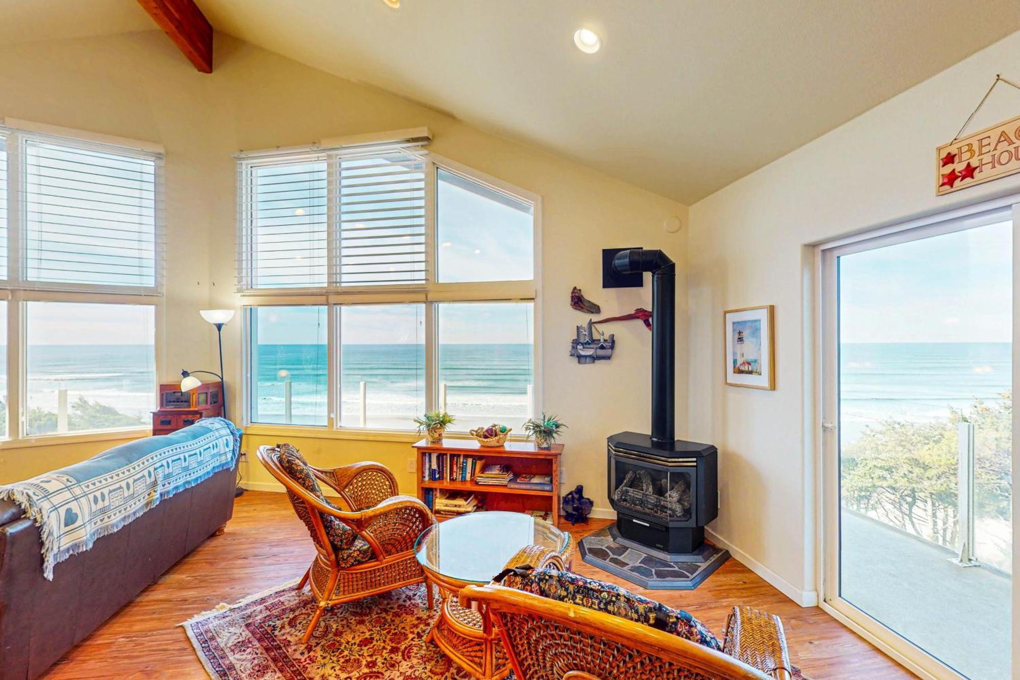 Wavewatcher Newport Exterior photo