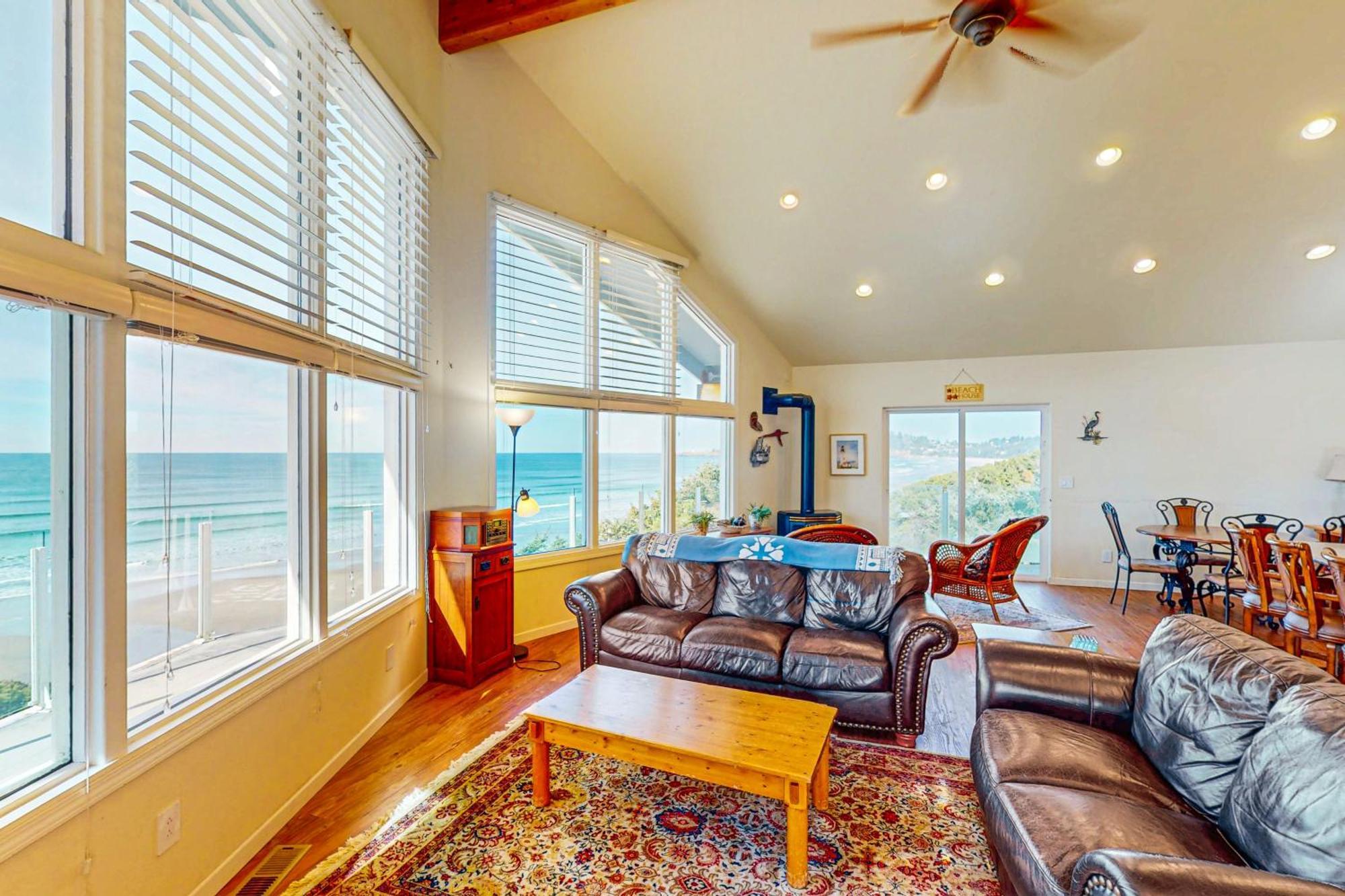 Wavewatcher Newport Exterior photo