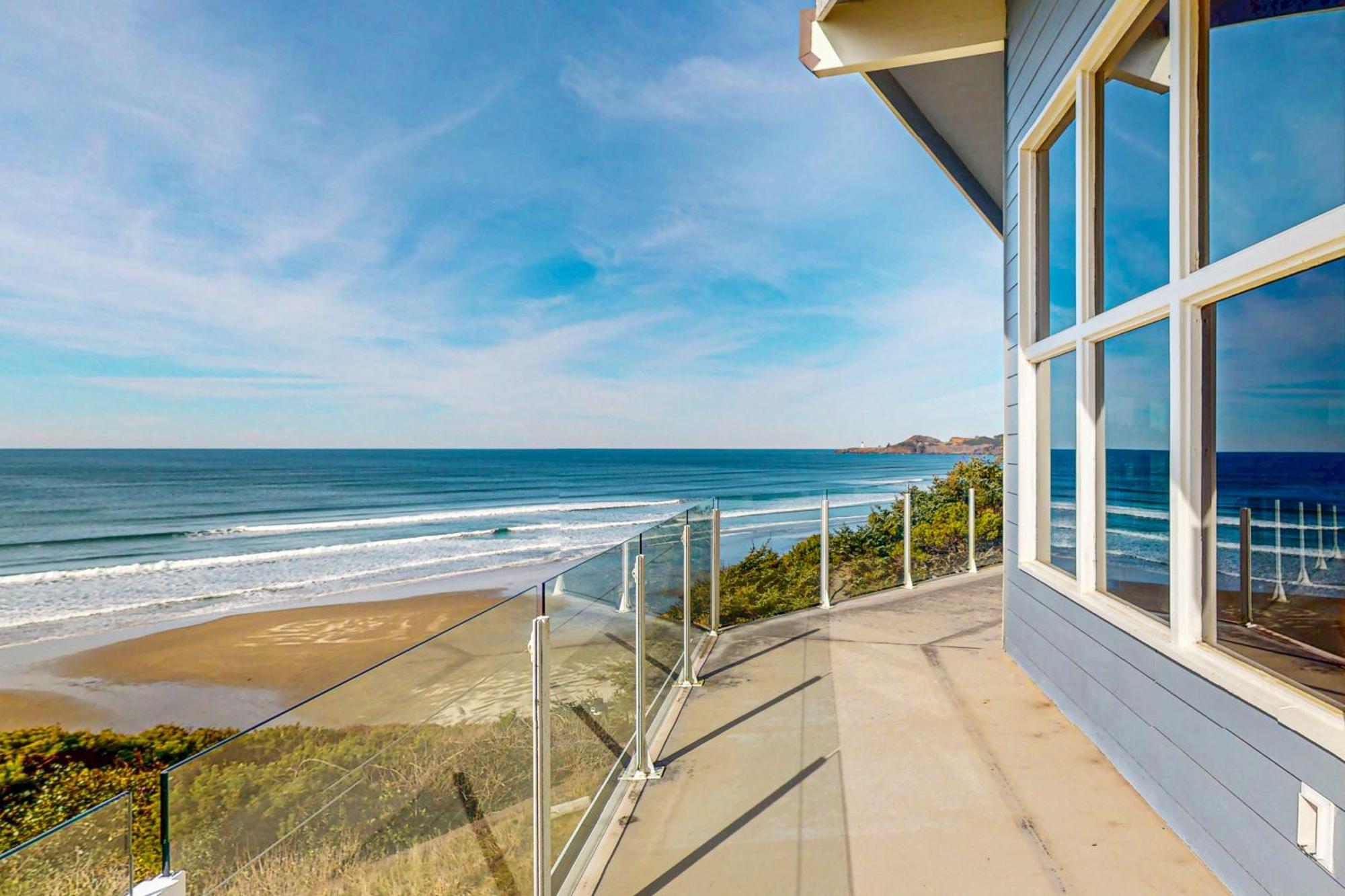Wavewatcher Newport Exterior photo